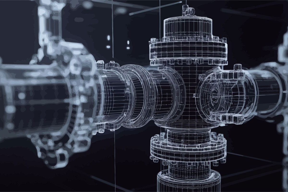 Dal progetto al collaudo: dentro il metodo produttivo MTM Valves